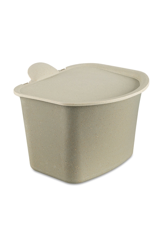 Koziol recipient pentru gunoi bej 7605700