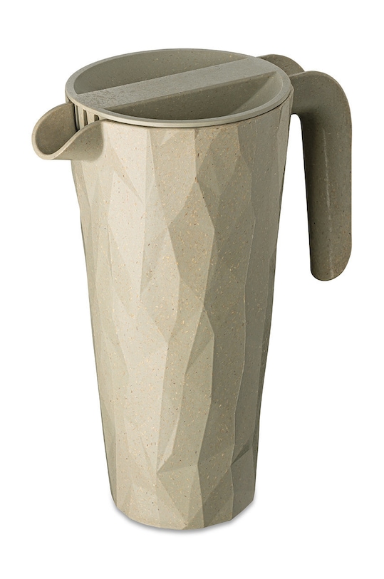 Koziol dzbanek 1,5 L beżowy 7687700