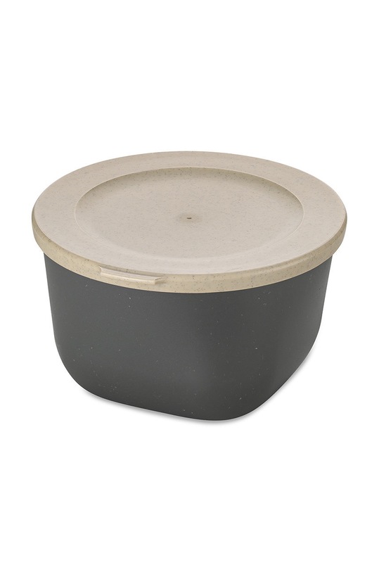 Koziol pojemnik 1 L szary 7870701