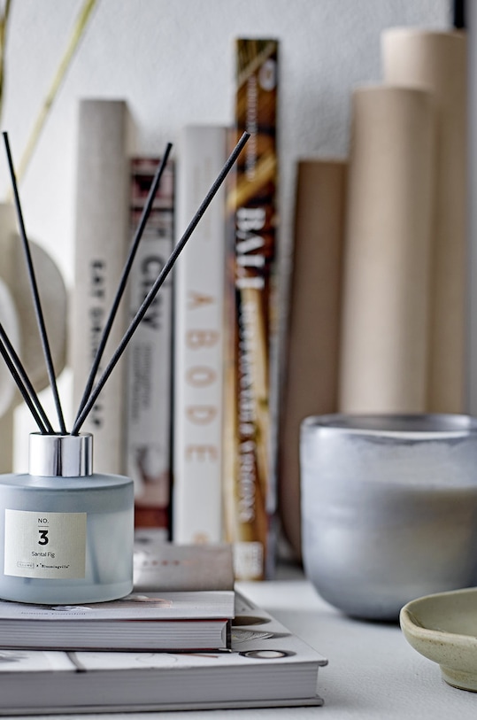 Bloomingville Farfurie de servire verde 82049581