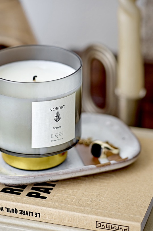 Bloomingville Πιάτο 82052465