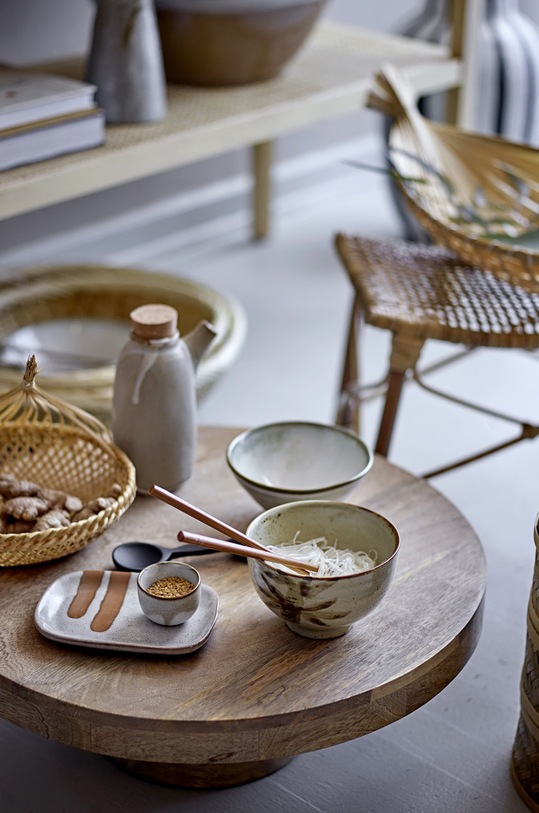 Bloomingville Πιάτο 82052465