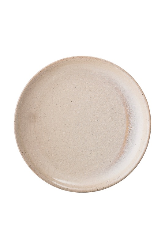 Bloomingville talerz 82046142 brązowy AA00