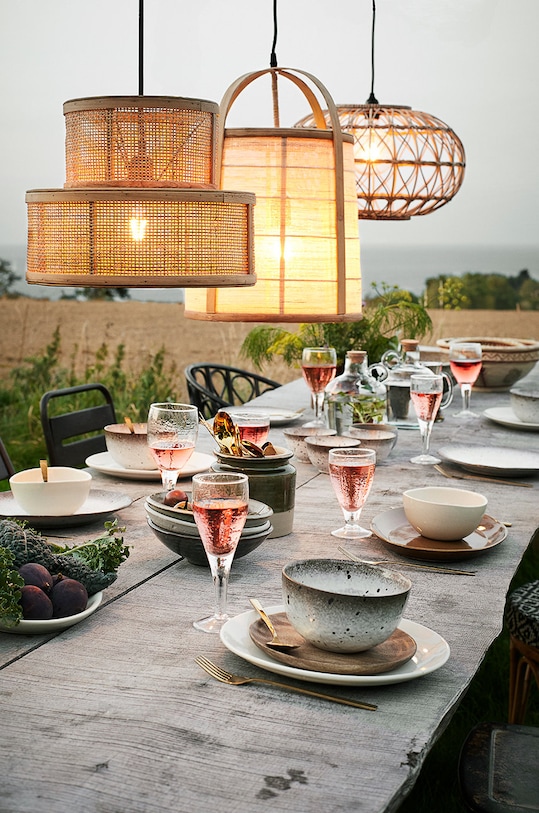 Madam Stoltz Обідня тарілка 25R.1.1