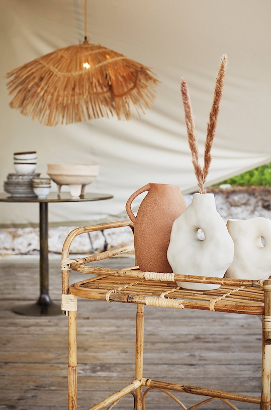 Madam Stoltz Обідня тарілка 25R.1.1