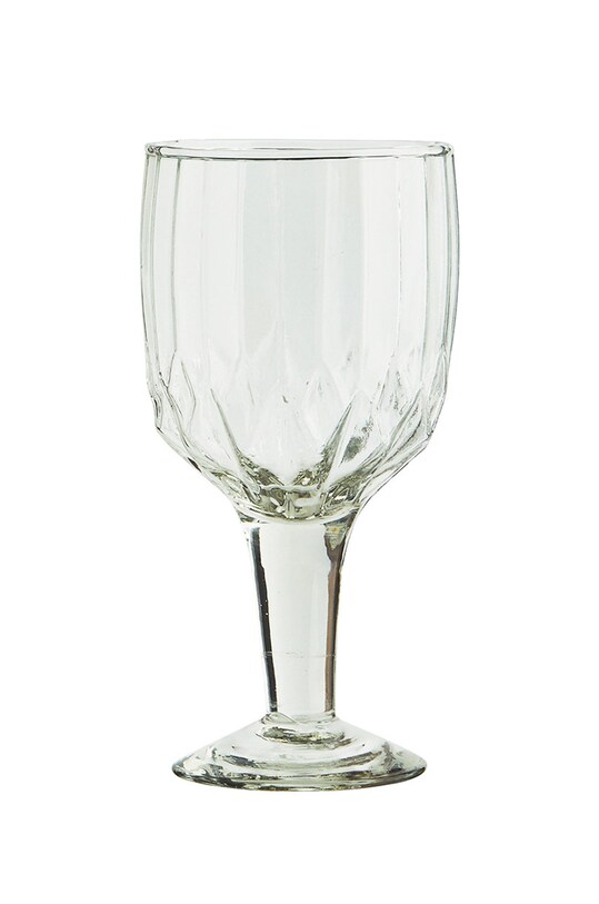 Madam Stoltz kozarec 150 ml transparentna PAH.7731