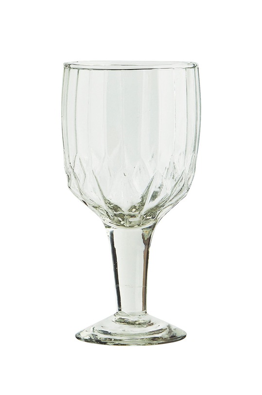 Sklenička Madam Stoltz 150 ml průhledná PAH.7731