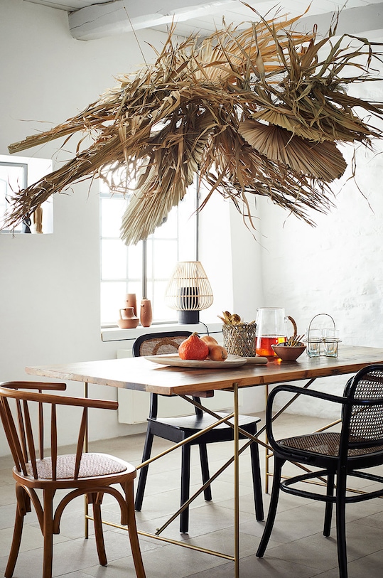 Kuchnia i bar Madam Stoltz dzbanek 3 L PLA7124 transparentny