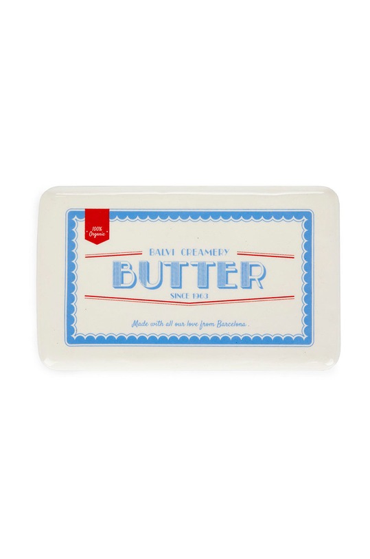 Balvi maselniczka biały 27585