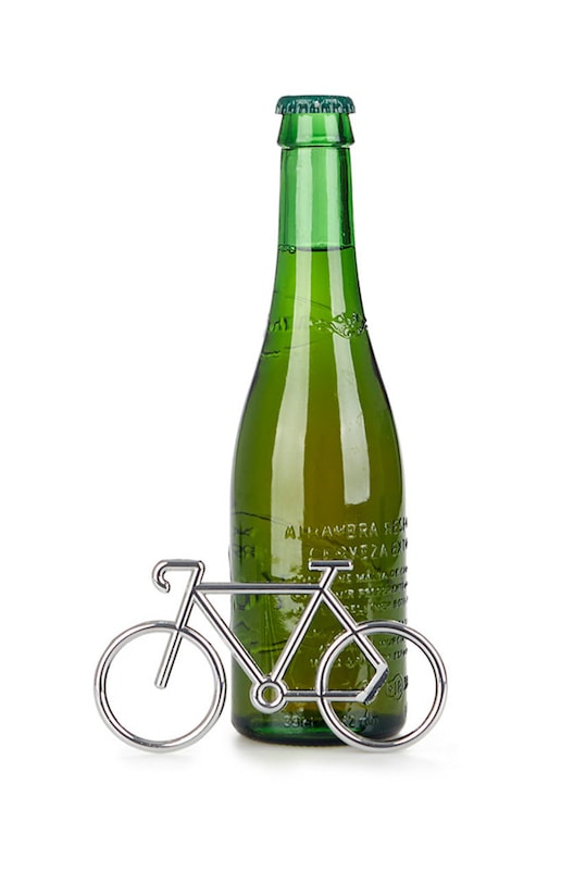 Balvi Otvárač na fľaše 27598 sivá AA00