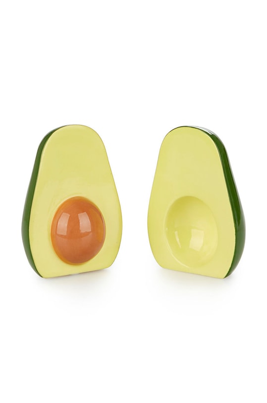 Balvi solniță și piperniță verde 27603