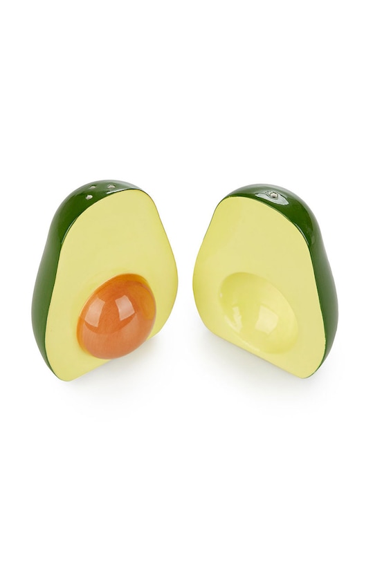 Bucătărie și bar Balvi solniță și piperniță 27603 verde