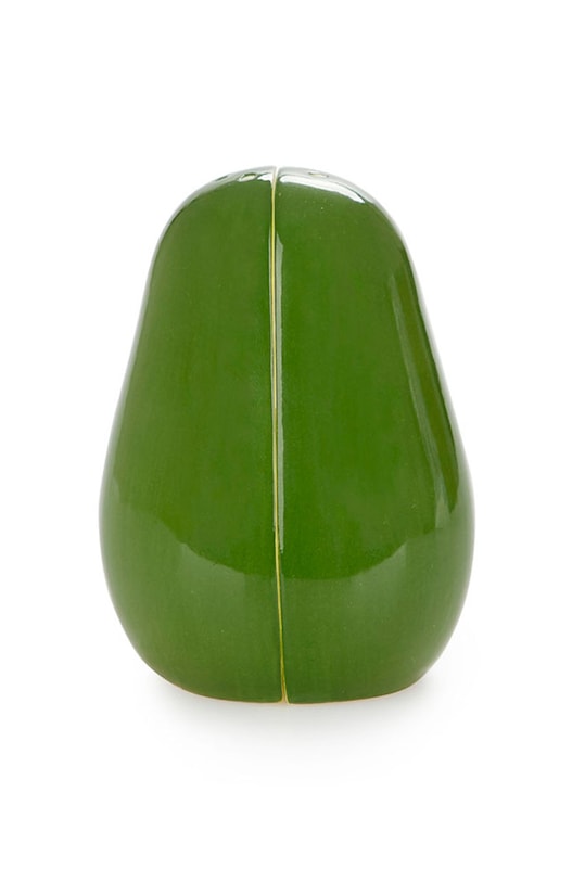 Balvi solniță și piperniță verde 27603