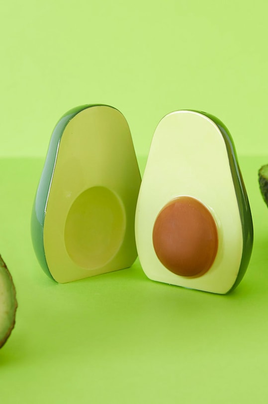 Balvi solniță și piperniță 27603 verde