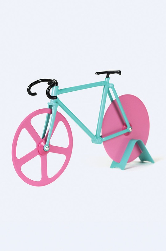 DOIY nóż do pizzy DYFIXIEWM multicolor AA00