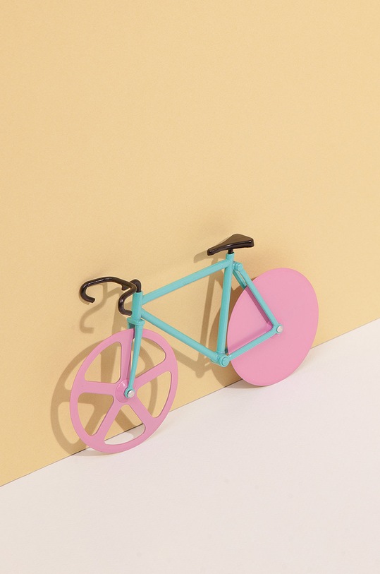 DOIY nóż do pizzy DYFIXIEWM