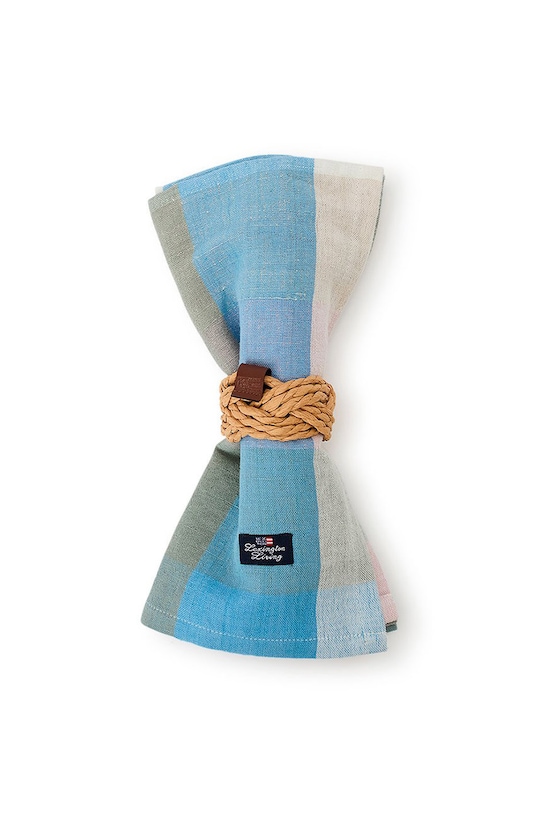 Lexington obrączka na serwetkę 12210200.OneSize beżowy AA00