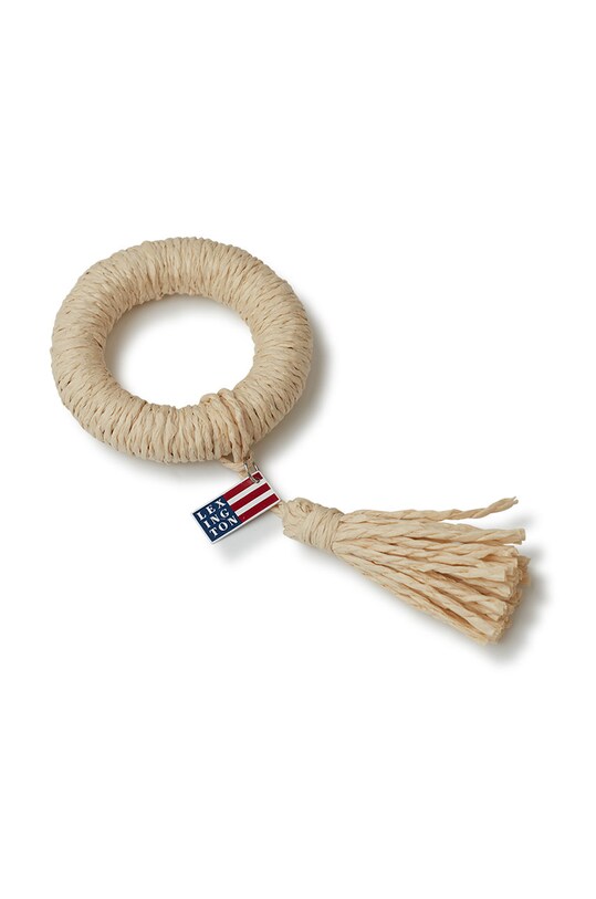 Lexington inel pentru șervețele bej 12220143.One