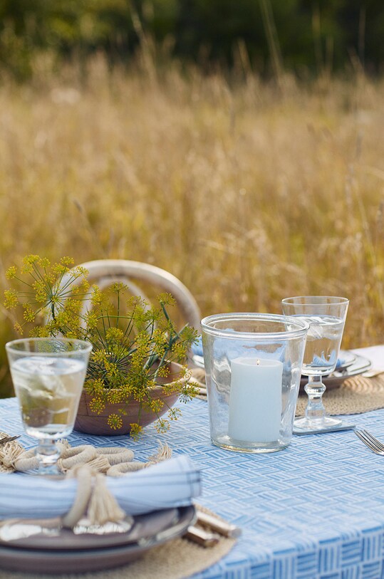 Bucătărie și bar Lexington inel pentru șervețele 12220143.One bej