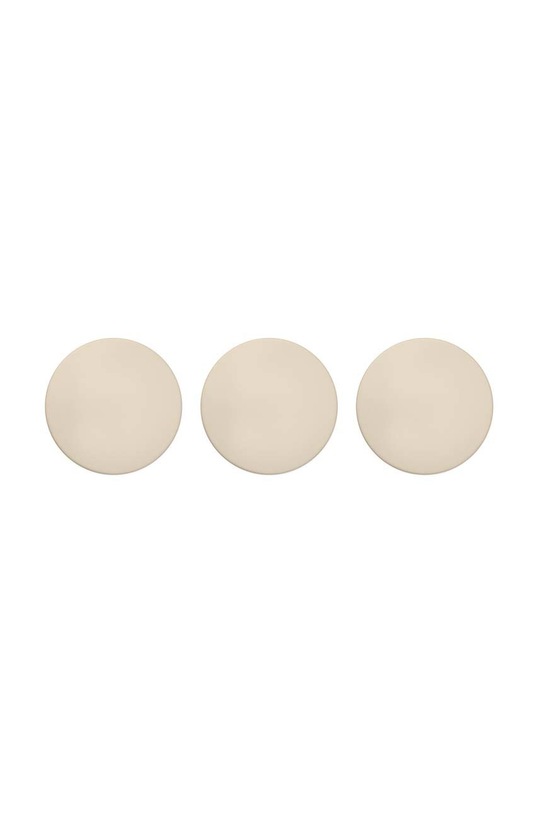 Brabantia Sada skladovacích nádob (3-pack) 202469 béžová AA00