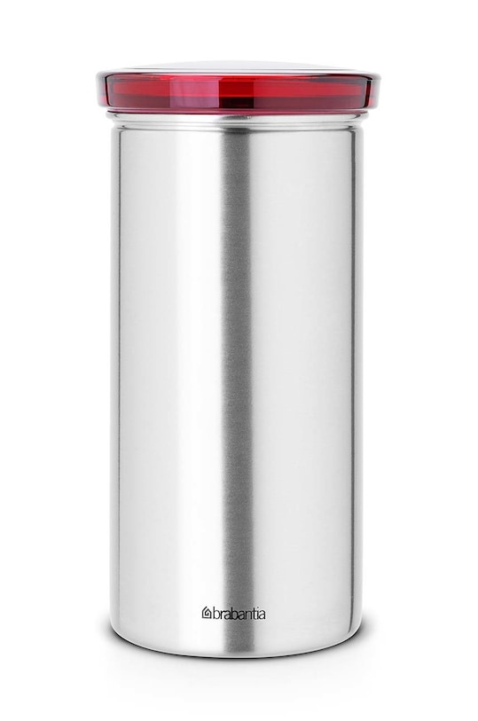 Brabantia Контейнер для кавових капсул сірий 476181