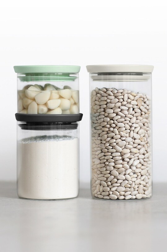 Brabantia Набір контейнерів для зберігання (3-pack) 100550
