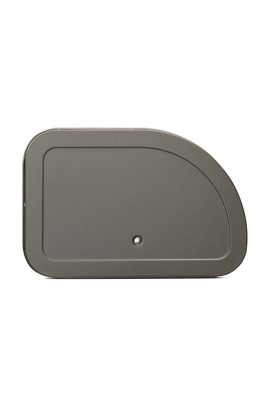 Kuchnia i bar Brabantia chlebak 288340 szary