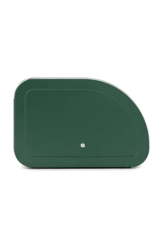 Brabantia kutija za kruh zelena 304767