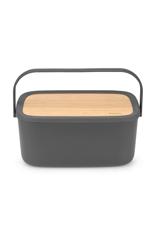 Brabantia Chlebník sivá 128264