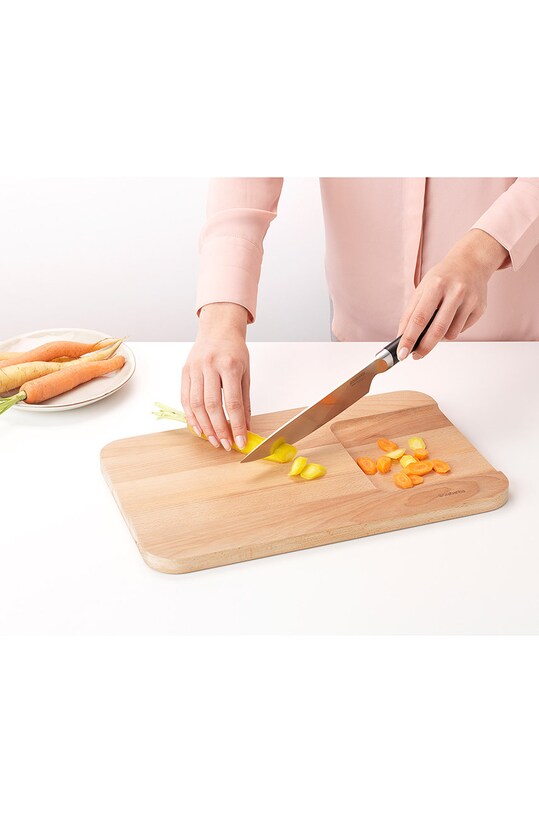 Brabantia Ніж чорний 250248