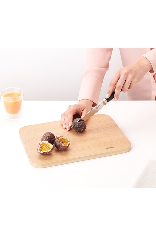 Brabantia Дошка для нарізання 260766 бежевий