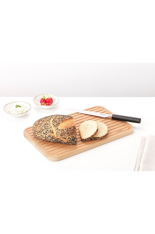 Kuchnia i bar Brabantia deska do krojenia 260728 beżowy