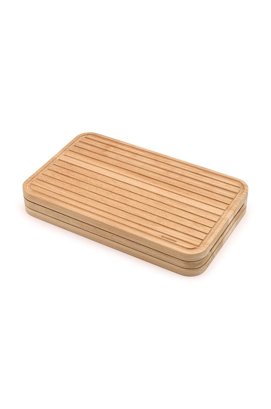 Brabantia Set de placi de taiat (3-pack) 260780 bej AA00