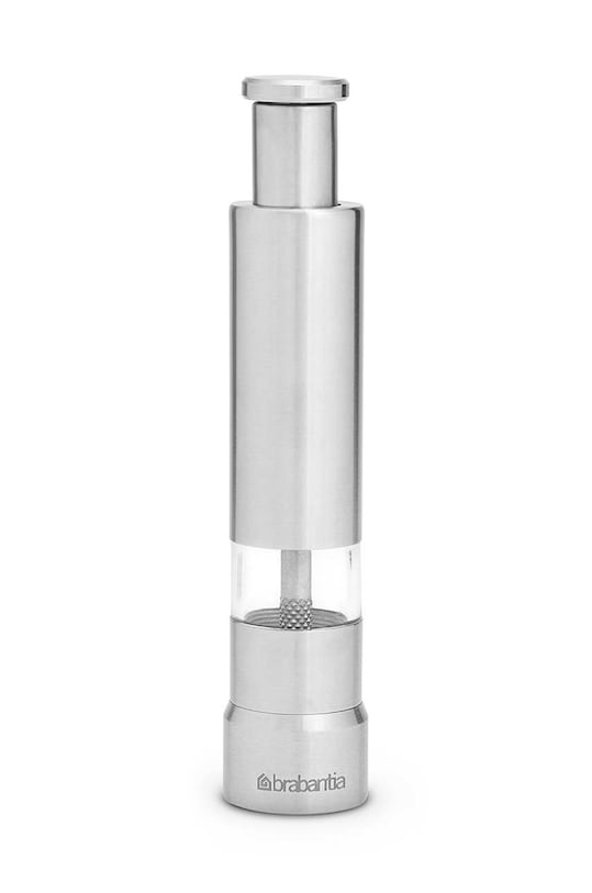 Brabantia Set mlinaca za sol i papar (2-pack) siva 611407