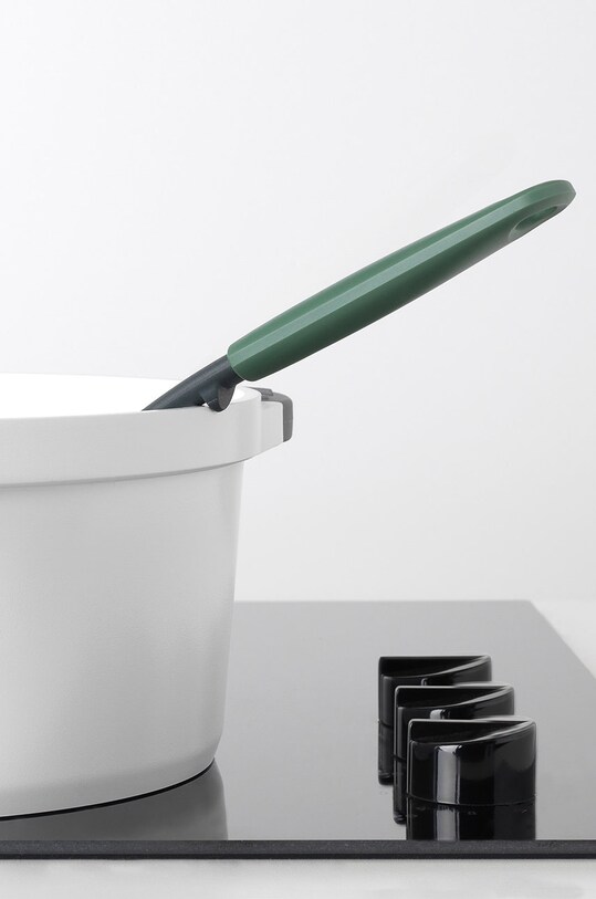 Brabantia lingură crestată verde 122767