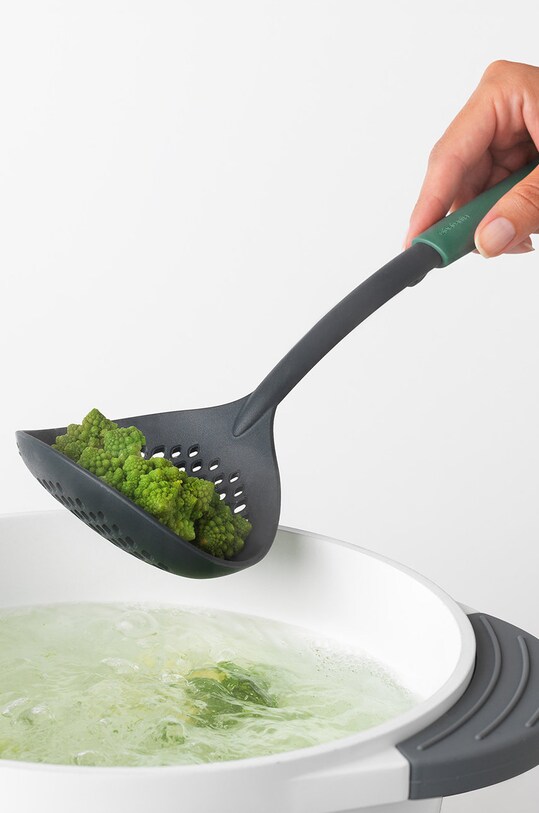 Brabantia lingură crestată 122767 verde