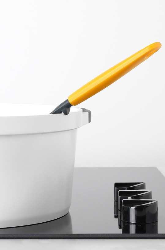 Brabantia mačkadlo na zemiaky 122866 žltá