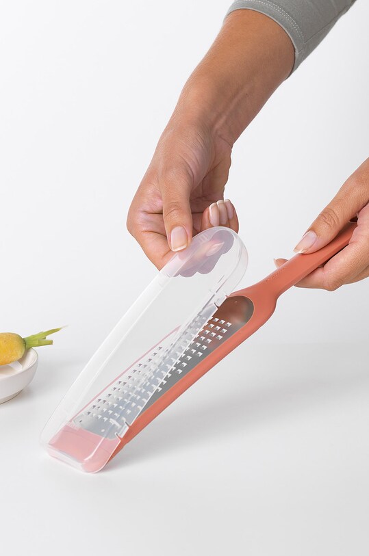 Brabantia tarka czerwony 120985