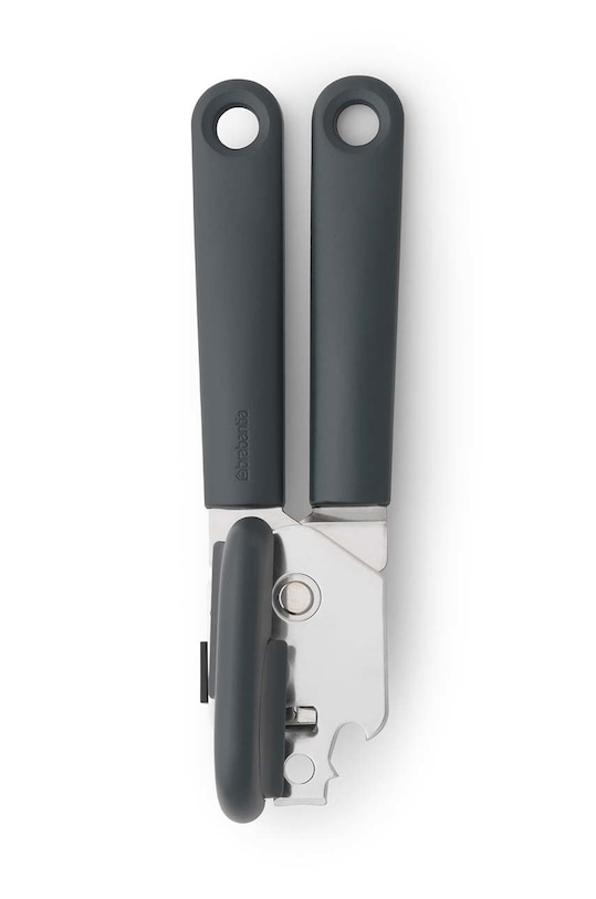 Brabantia deschizător de conserve gri 121869