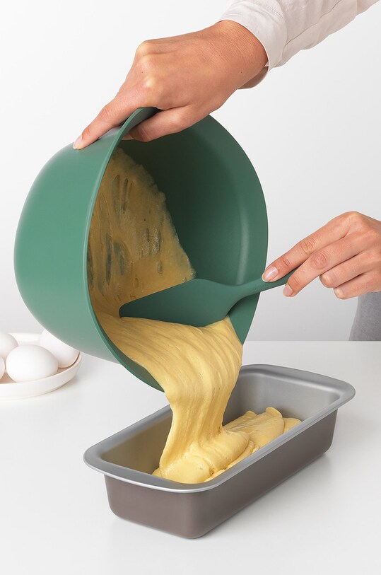 Brabantia Набір для випічки (4-pack) барвистий 123207