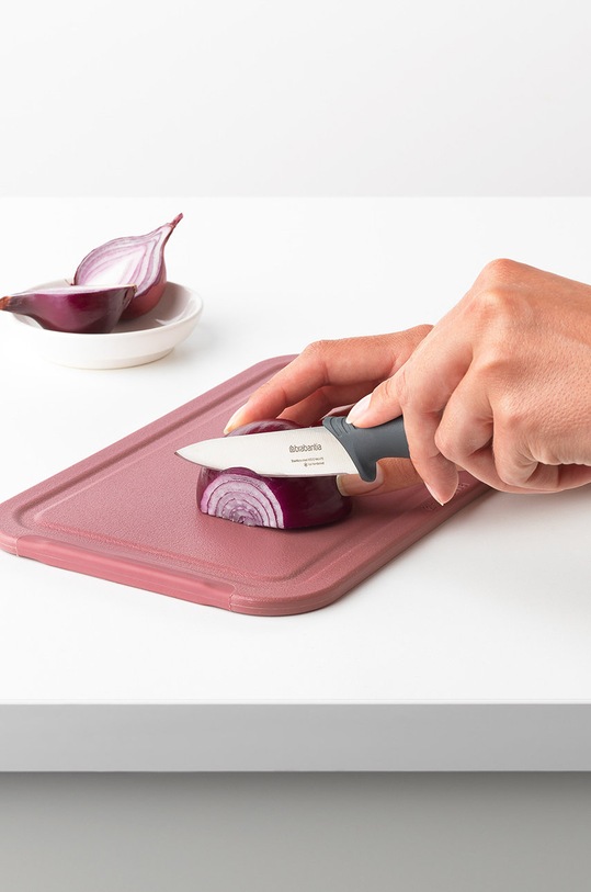 Brabantia loupací nůž 120961 šedá AA00