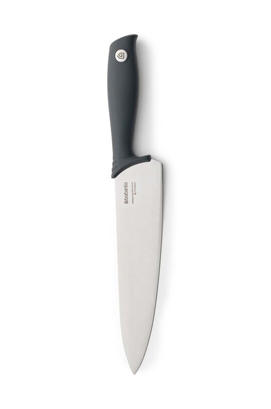 Brabantia kés szürke 120640