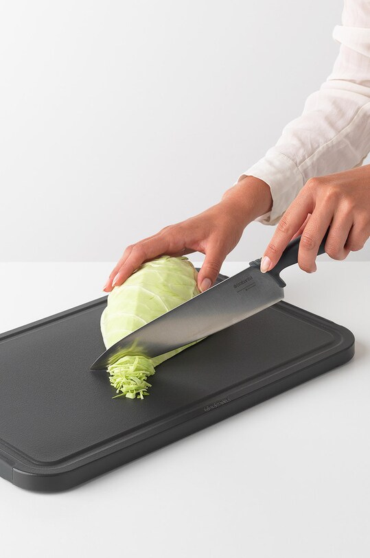 Konyha és bár Brabantia kés 120640 szürke