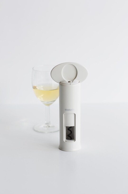 Brabantia Vývrtka 297625 biela AA00