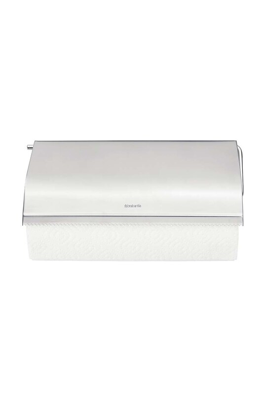 Brabantia Тримач для кухонних рушників 313868 сірий AA00