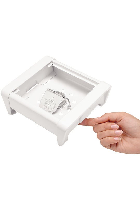 Brabantia grijač hrane 477065
