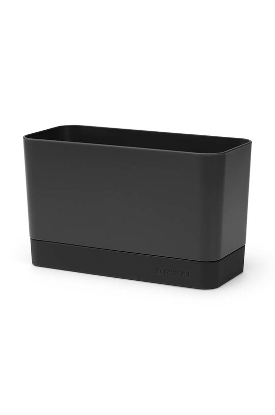 Brabantia органайзер для кухонной раковины серый 117503