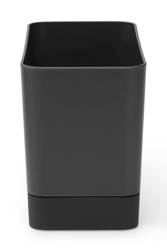 Кухня и бар Brabantia органайзер для кухонной раковины 117503 серый