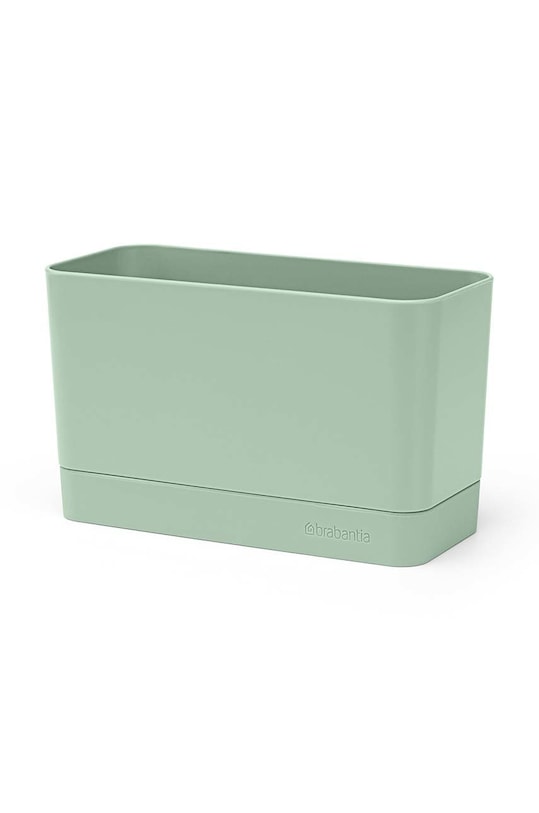 Organizér na dřez Brabantia zelená 215469