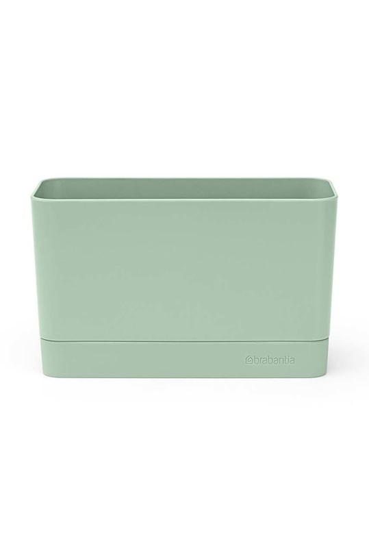 Organizér na dřez Brabantia 215469 zelená AA00